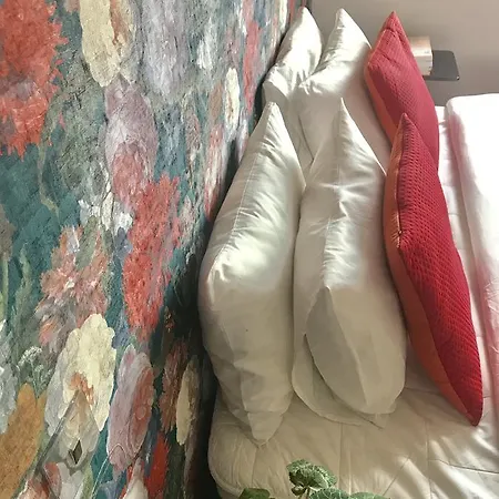 Apartament Mood Mdm * 华沙