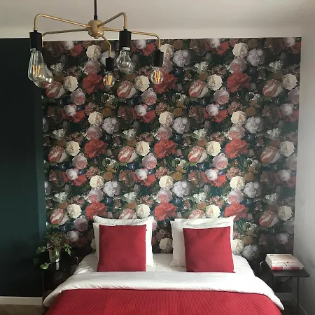住宿加早餐酒店 Apartament Mood Mdm *