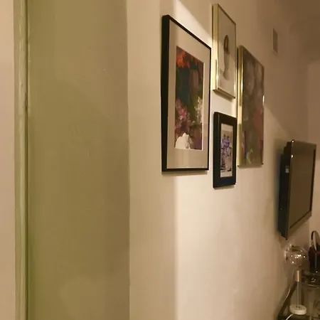 Apartament Mood Mdm 住宿加早餐酒店 华沙