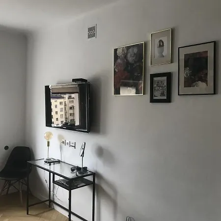 Apartament Mood Mdm