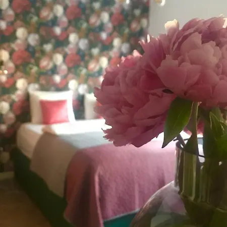 Apartament Mood Mdm 住宿加早餐酒店 华沙
